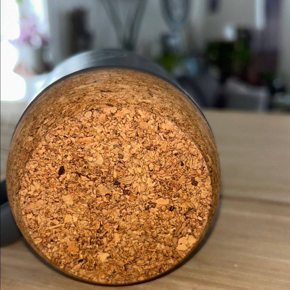 Ceramic Mug with and Cork Base - Picture 6 of 7